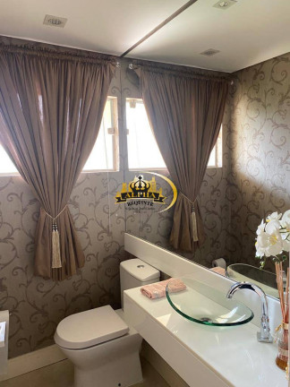 Imagem Casa de Condomínio com 3 Quartos à Venda, 245 m² em Parque Sinai - Santana De Parnaíba