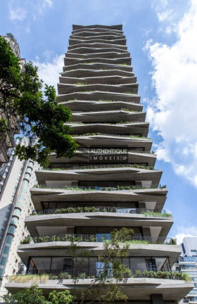 Imagem Apartamento com 4 Quartos à Venda, 269 m² em Itaim Bibi - São Paulo Imagem Apartamento com 4 Quartos à Venda, 269 m² em Itaim Bibi - São Paulo