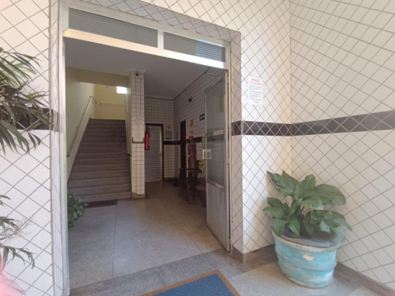 Imagem Apartamento com 1 Quarto à Venda, em Ocian - Praia Grande Imagem Apartamento com 1 Quarto à Venda, em Ocian - Praia Grande
