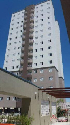 Imagem Apartamento com 3 Quartos à Venda, 80 m² em Jardim Califórnia - Jacareí