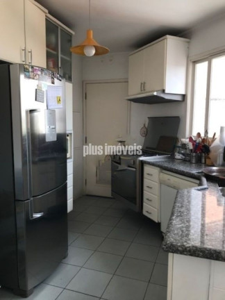 Imagem Apartamento com 4 Quartos à Venda, 310 m² em Real Parque - São Paulo Imagem Apartamento com 4 Quartos à Venda, 310 m² em Real Parque - São Paulo