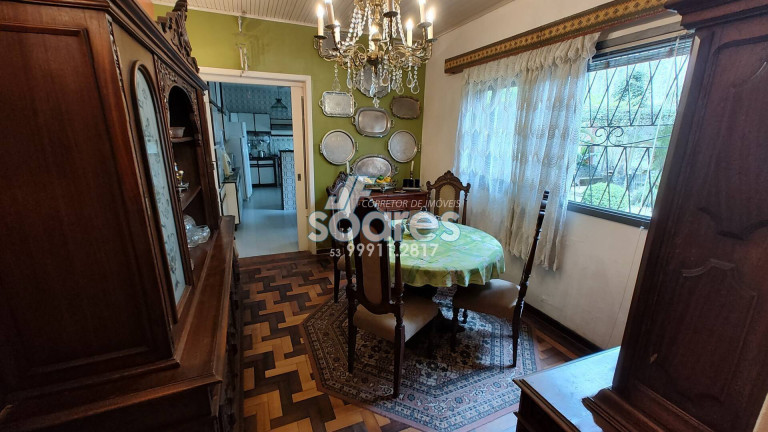 Imagem Casa com 5 Quartos à Venda, 620 m² em Centro - Pelotas Imagem Casa com 5 Quartos à Venda, 620 m² em Centro - Pelotas