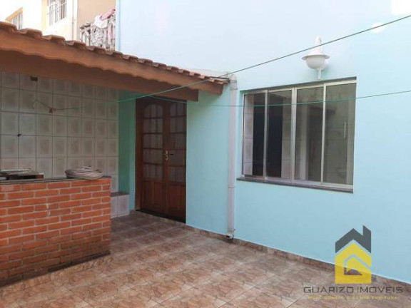 Imagem Sobrado com 4 Quartos à Venda, 240 m² em Parque Bandeirante - Santo André Imagem Sobrado com 4 Quartos à Venda, 240 m² em Parque Bandeirante - Santo André