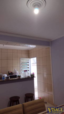Imagem Casa com 3 Quartos à Venda, em Vila Pinheiro - Jacareí Imagem Casa com 3 Quartos à Venda, em Vila Pinheiro - Jacareí