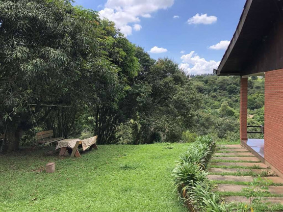 Imagem Casa de Condomínio com 3 Quartos à Venda,  em Chácara Dos Lagos - Carapicuíba