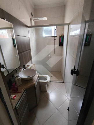 Imagem Casa com 3 Quartos à Venda, 80 m² em Cordeiros - Itajaí Imagem Casa com 3 Quartos à Venda, 80 m² em Cordeiros - Itajaí