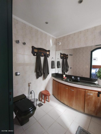 Imagem Casa com 5 Quartos para Alugar ou Temporada, 400 m² em Jardim Virgínia - Guarujá Imagem Casa com 5 Quartos para Alugar ou Temporada, 400 m² em Jardim Virgínia - Guarujá