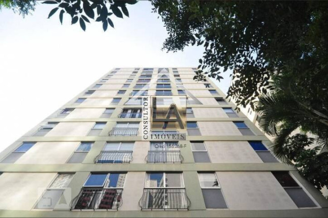 Imagem Apartamento com 3 Quartos à Venda, 78 m² em Vila Andrade - São Paulo Imagem Apartamento com 3 Quartos à Venda, 78 m² em Vila Andrade - São Paulo