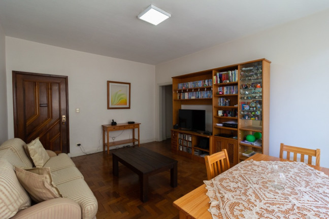 Imagem Imóvel com 3 Quartos à Venda, em Higienópolis - São Paulo Imagem Imóvel com 3 Quartos à Venda, em Higienópolis - São Paulo