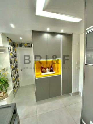 Imagem Apartamento com 1 Quarto à Venda, 58 m² em Brooklin - São Paulo Imagem Apartamento com 1 Quarto à Venda, 58 m² em Brooklin - São Paulo