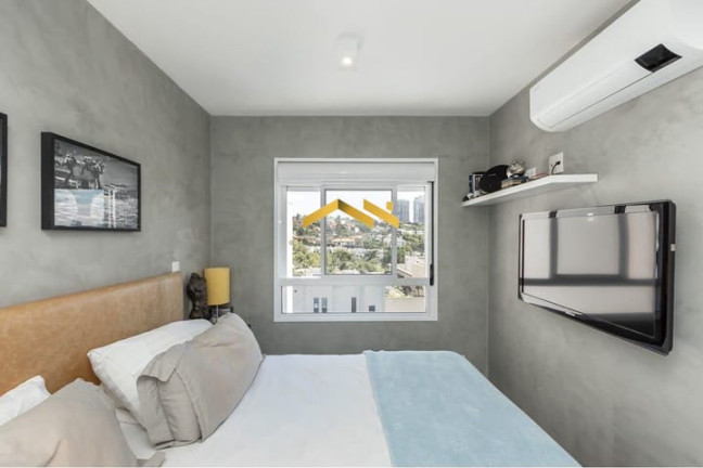 Imagem Apartamento com 2 Quartos à Venda, 138 m² em Real Parque - São Paulo Imagem Apartamento com 2 Quartos à Venda, 138 m² em Real Parque - São Paulo