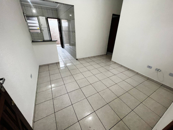Imagem Casa com 1 Quarto à Venda, 45 m² em Maracanã - Praia Grande Imagem Casa com 1 Quarto à Venda, 45 m² em Maracanã - Praia Grande