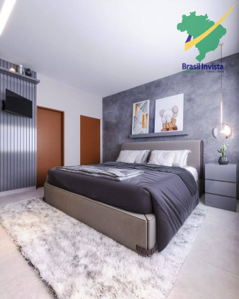 Imagem Casa com 4 Quartos à Venda, 300 m² em Arraial D'ajuda - Porto Seguro Imagem Casa com 4 Quartos à Venda, 300 m² em Arraial D'ajuda - Porto Seguro