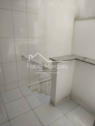 Imagem Casa de Condomínio com 2 Quartos à Venda, 73 m² em Vila Esperança - São Paulo
