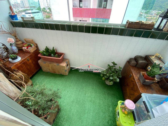 Imagem Apartamento com 2 Quartos à Venda, 52 m² em Canto Do Forte - Praia Grande Imagem Apartamento com 2 Quartos à Venda, 52 m² em Canto Do Forte - Praia Grande