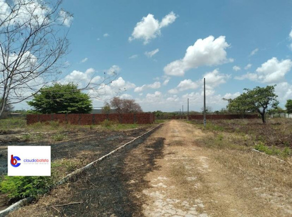 Imagem Terreno à Venda, 375 m² em Camará - Eusébio Imagem Terreno à Venda, 375 m² em Camará - Eusébio