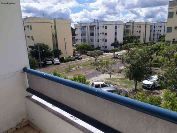 Imagem Apartamento com 2 Quartos à Venda, 70 m² em Ininga - Teresina Imagem Apartamento com 2 Quartos à Venda, 70 m² em Ininga - Teresina