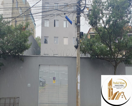 Imagem Cobertura com 2 Quartos à Venda, 100 m² em Jaqueline - Belo Horizonte Imagem Cobertura com 2 Quartos à Venda, 100 m² em Jaqueline - Belo Horizonte
