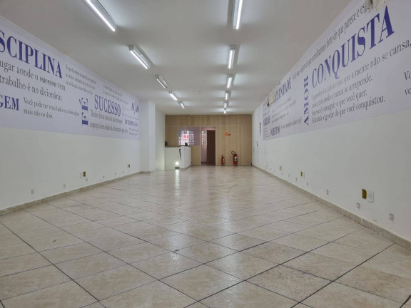 Imagem Sala Comercial para Alugar, 100 m² em Vila Azevedo - São Paulo