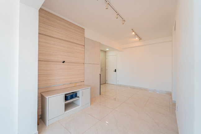Imagem Apartamento com 2 Quartos à Venda, 71 m² em Santo Amaro - São Paulo