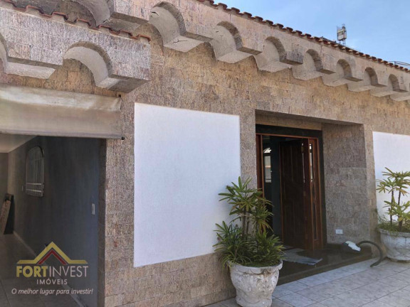 Imagem Imóvel com 4 Quartos à Venda, 350 m² em Canto Do Forte - Praia Grande