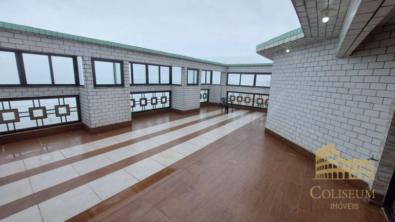 Imagem Apartamento com 2 Quartos à Venda, 80 m² em Boqueirão - Praia Grande Imagem Apartamento com 2 Quartos à Venda, 80 m² em Boqueirão - Praia Grande