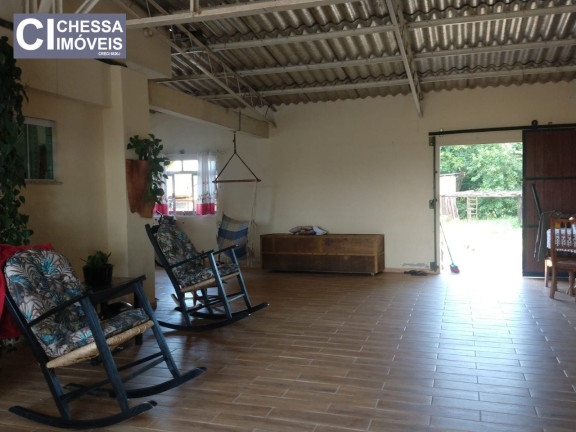 Imagem Chácara com 4 Quartos à Venda, 8.078 m² em Itaipava - Itajaí