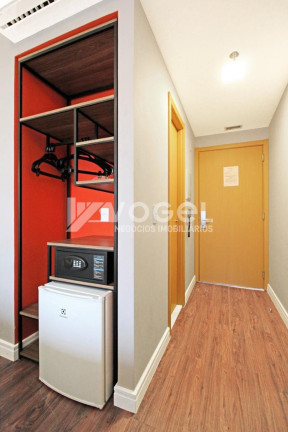 Imagem Apartamento com 1 Quarto à Venda, 23 m² em Cidade Baixa - Porto Alegre Imagem Apartamento com 1 Quarto à Venda, 23 m² em Cidade Baixa - Porto Alegre