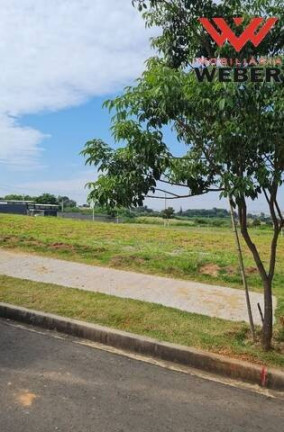 Imagem Terreno à Venda, 250 m² em Jardim São Lucas - Salto De Pirapora