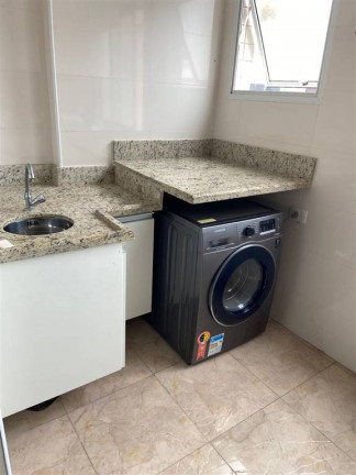 Imagem Apartamento com 3 Quartos à Venda, 133 m² em Aviação - Praia Grande Imagem Apartamento com 3 Quartos à Venda, 133 m² em Aviação - Praia Grande