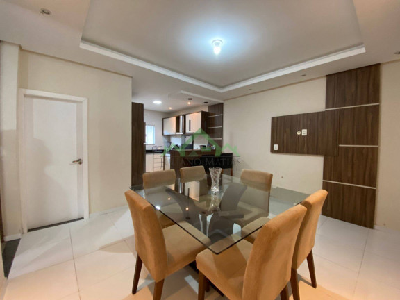 Imagem Casa com 2 Quartos à Venda, 96 m² em Centro - Balneário Barra Do Sul