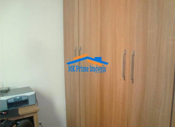 Imagem Apartamento com 3 Quartos à Venda, 65 m² em Continental - Osasco Imagem Apartamento com 3 Quartos à Venda, 65 m² em Continental - Osasco