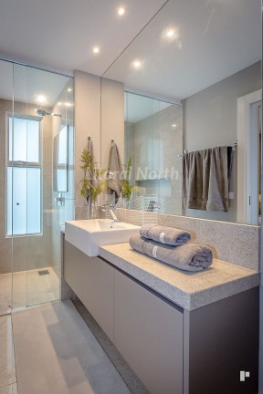 Imagem Apartamento com 4 Quartos à Venda, 207 m² em Praia Brava - Itajaí