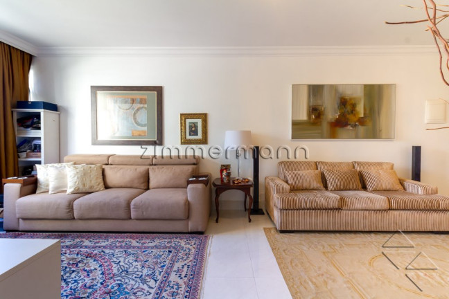 Imagem Apartamento com 2 Quartos à Venda, 133 m² em Jardim Paulista - São Paulo Imagem Apartamento com 2 Quartos à Venda, 133 m² em Jardim Paulista - São Paulo