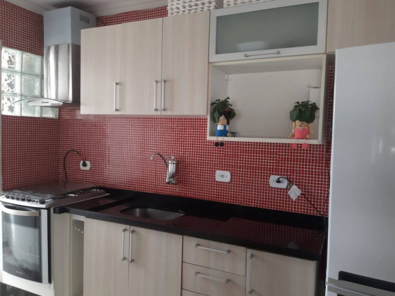 Imagem Apartamento com 2 Quartos à Venda, 54 m² em Jardim Guadalajara - Sorocaba Imagem Apartamento com 2 Quartos à Venda, 54 m² em Jardim Guadalajara - Sorocaba