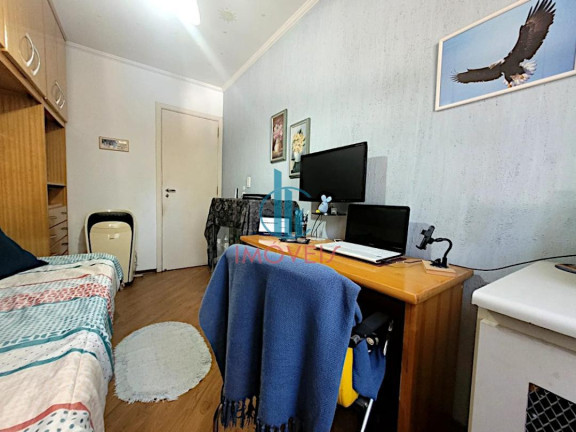 Imagem Casa de Condomínio com 3 Quartos à Venda, 112 m² em Santo Amaro - São Paulo