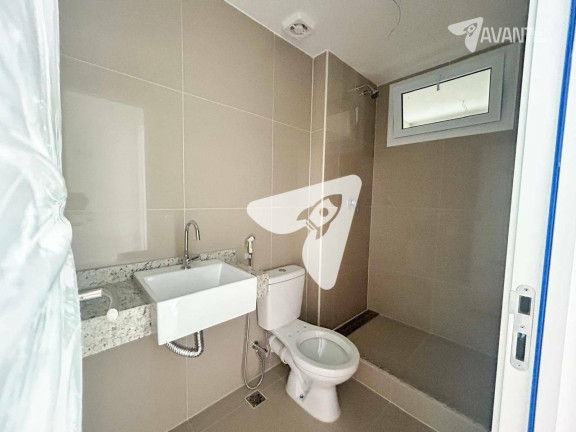 Imagem Apartamento com 3 Quartos à Venda, 97 m² em Papicu - Fortaleza