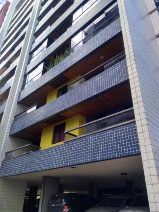 Apartamento com 3 Quartos à Venda, 170 m² em Boa Viagem - Recife