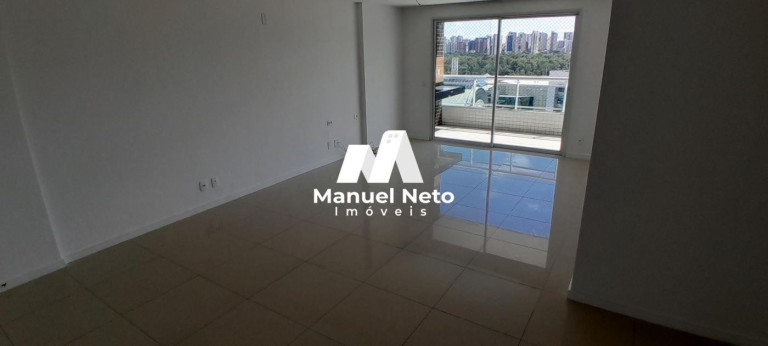 Imagem Apartamento com 3 Quartos à Venda, 146 m² em Guararapes - Fortaleza
