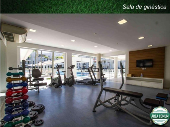 Imagem Apartamento com 2 Quartos à Venda, 84 m² em Campo Grande - Rio De Janeiro Imagem Apartamento com 2 Quartos à Venda, 84 m² em Campo Grande - Rio De Janeiro