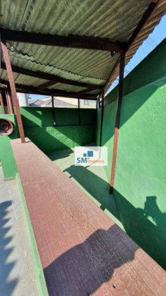 Imagem Casa com 2 Quartos à Venda, 140 m² em Vila Nair - São Paulo Imagem Casa com 2 Quartos à Venda, 140 m² em Vila Nair - São Paulo
