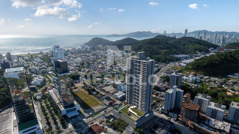 Imagem Apartamento com 1 Quarto à Venda, 63 m² em Praia Brava - Itajai