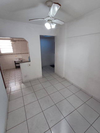 Imagem Apartamento com 1 Quarto à Venda,  em Tupi - Praia Grande