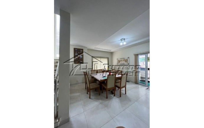 Imagem Casa de Condomínio com 3 Quartos à Venda, 254 m² em Villa Branca - Jacareí Imagem Casa de Condomínio com 3 Quartos à Venda, 254 m² em Villa Branca - Jacareí