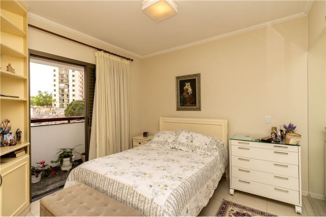 Imagem Apartamento com 3 Quartos à Venda, 117 m² em Saúde - São Paulo Imagem Apartamento com 3 Quartos à Venda, 117 m² em Saúde - São Paulo