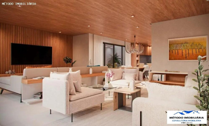 Imagem Casa com 4 Quartos à Venda, 531 m² em Brooklin - São Paulo