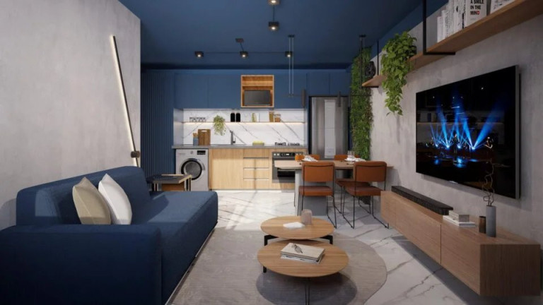 Imagem Apartamento com 2 Quartos à Venda, 65 m² em Lourdes - Belo Horizonte Imagem Apartamento com 2 Quartos à Venda, 65 m² em Lourdes - Belo Horizonte