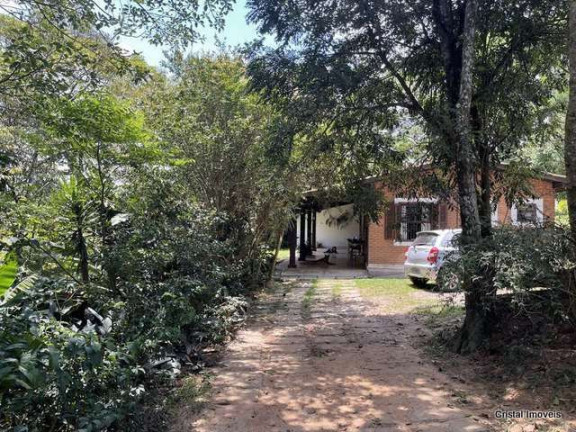 Imagem Chácara com 4 Quartos à Venda, 209 m² em Granja Viana - Cotia