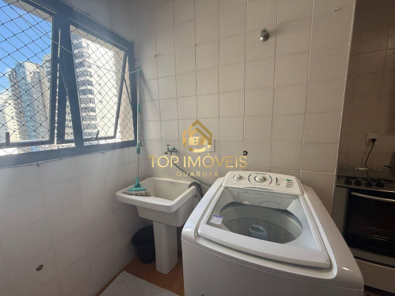 Imagem Apartamento com 3 Quartos à Venda, 114 m² em Pitangueiras - Guarujá