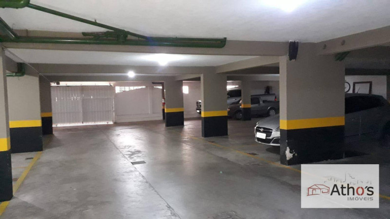 Imagem Apartamento com 4 Quartos à Venda, 201 m² em Edifício Raquel - Indaiatuba Imagem Apartamento com 4 Quartos à Venda, 201 m² em Edifício Raquel - Indaiatuba